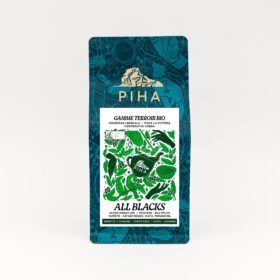 Blend All Blacks