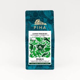 Blend Haka