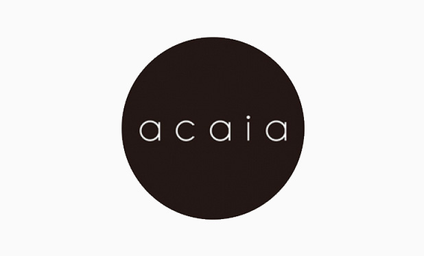 Acaia - balances pour baristas