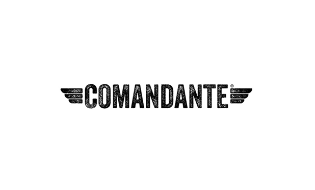 Comandante, marque allemande de moulins à café
