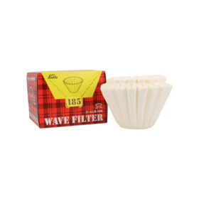 Filtres pour Kalita Wave 185