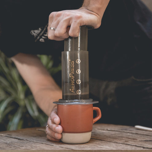 aeropress