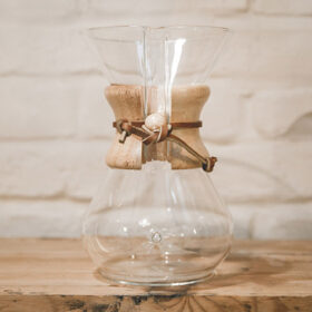 Chemex - 6 tasses