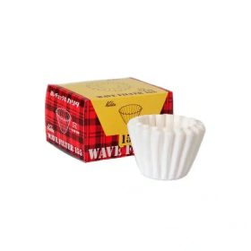 Filtres pour Kalita Wave 155