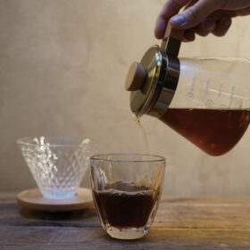 Spoon Coffee Lobby 539 - Slow Coffee