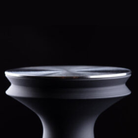 Tamper Noir Barista Hustle