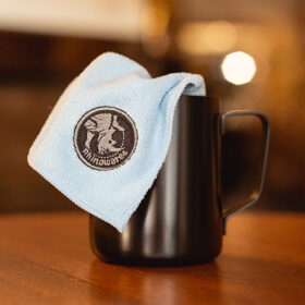 Cloth Set Rhino Coffee Gear