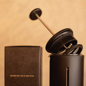 French Press - Timemore