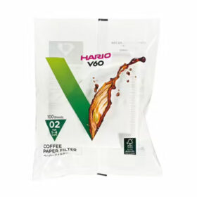 Hario Filtres V02