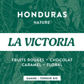 La Victoria Nature