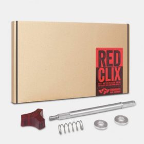 Red clix RX35 - Comandante