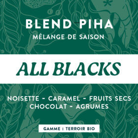 Blend All Blacks