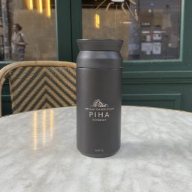 Travel Tumbler Kinto noir - By Piha