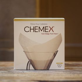Filtres Blancs Chemex