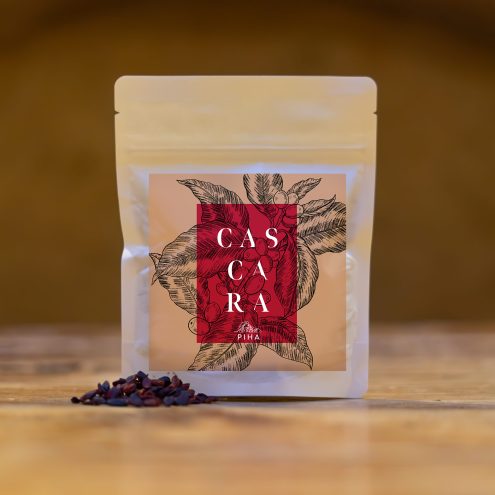cascara