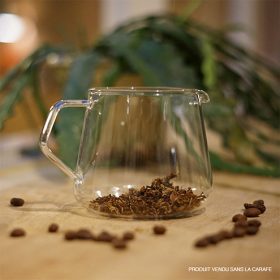 Fleurs de café (25g)