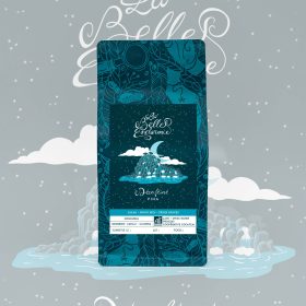 Décaféiné - La Belle Endormie