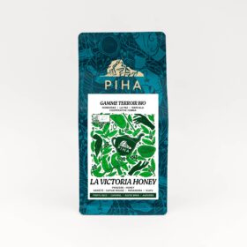La Victoria Honey