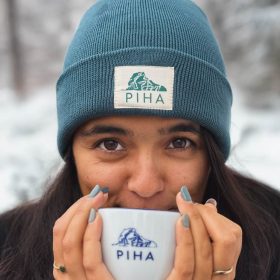 Bonnet Piha