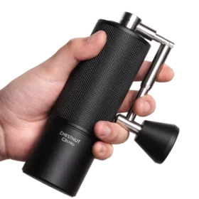 Moulin Chestnut C3s Pro - Timemore