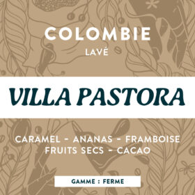 Villa Pastora