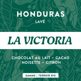 La Victoria Lavé